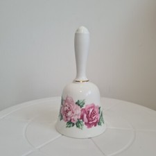Vintage Crown Staffordshire China Height 13cm Excellent Condition 