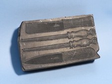 Antique J. Wilson Sheffield