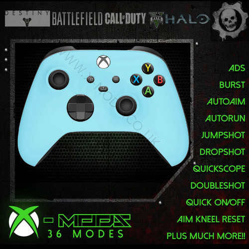 Xbox one series rapid - series,