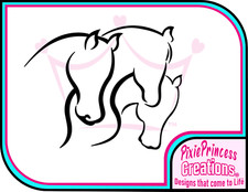 Horse Riding Equestrian Horses