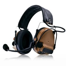 Comtac III Headset Military
