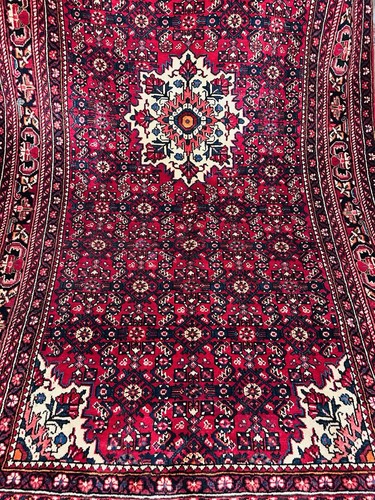 Exceptional handmade persian - exceptional,