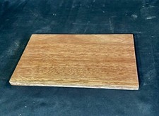 Cambara Mahogany Hardwood