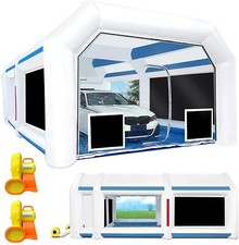 28x16 5x10ft inflatable paint - 28x16.5x10ft,