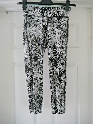 Sports leggings aerobics black - sports,