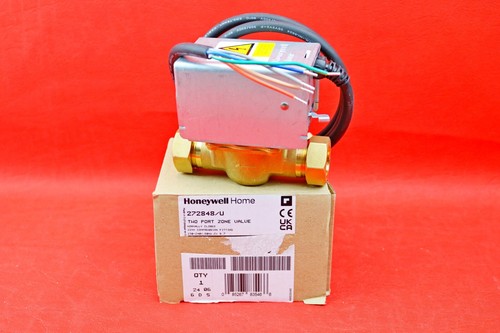 Honeywell 22mm port - 22mm,