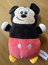 Disney Mickey Mouse Cuddleez