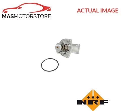 Engine coolant thermostat nrf - thermostat,