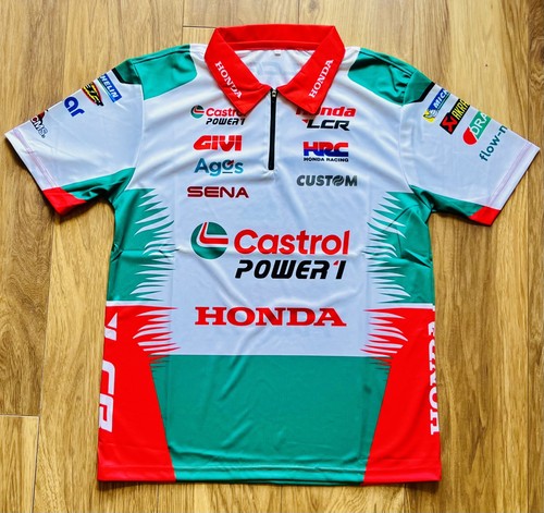 Castrol lcr honda motogp - motogp, l