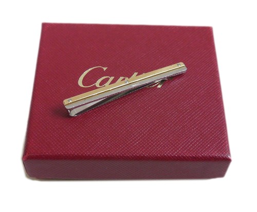 Authentic cartier santos - cartier,