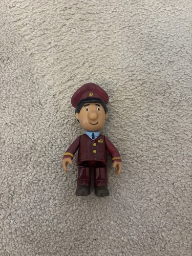 Postman pat ajay - pat,