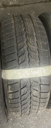Pair 205 17 - x2, single