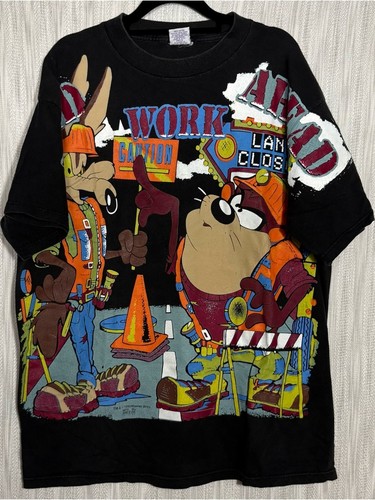 Vintage 1995 looney tunes - 1995,