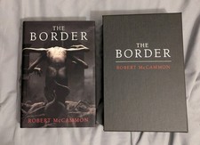 The Border - Robert McCammon -
