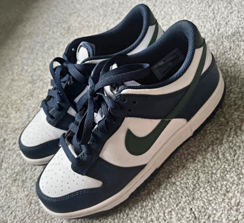 Nike low top - nike,