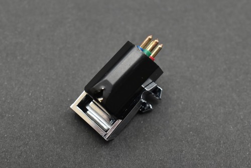 Shure v15 type cartridge - type, iv