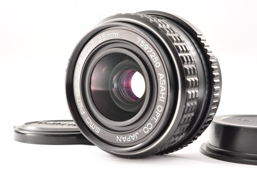 Near mint smc - smc, 35mm