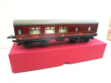 Hornby 0 Gauge LMS No. 2 Brake
