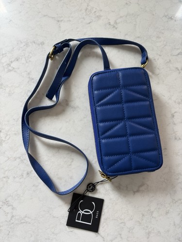 Crossbody wallet and phone - crossbody,