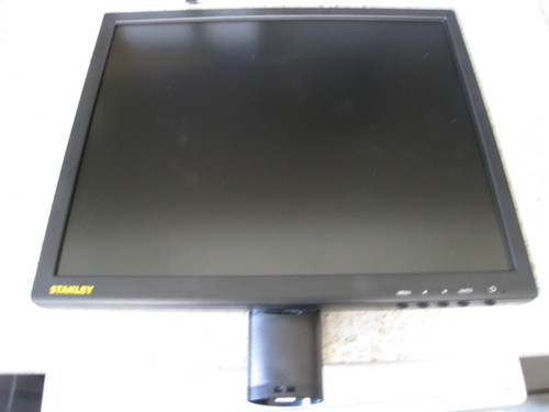 Stanley lcd display - ,