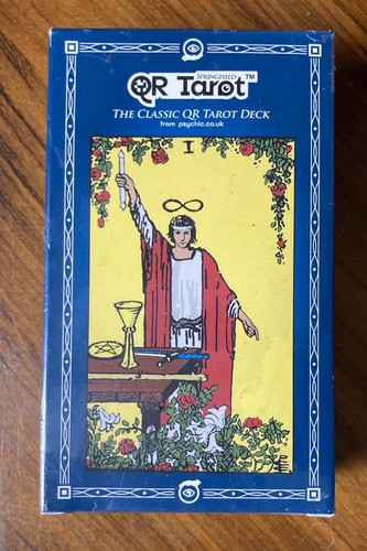 Tarot cards brand - tarot,