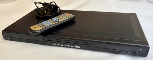 Dvd player hdmi - hdmi,