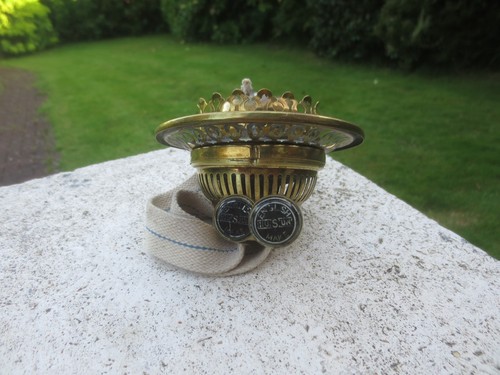 Antique english make sun - english,