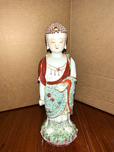 Chinese famille rose porcelain - famille,