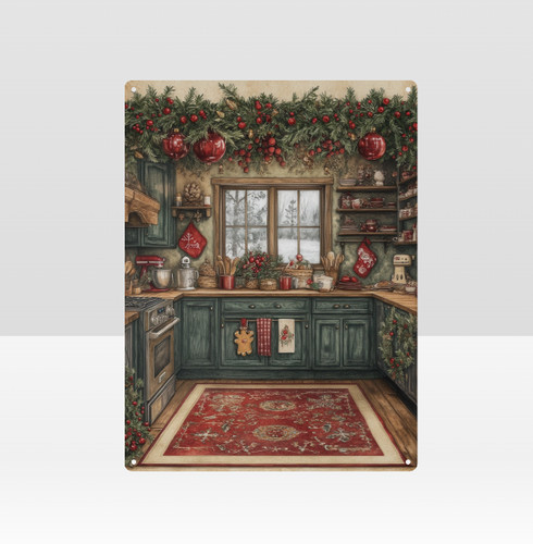 French county kitchen baking - county,