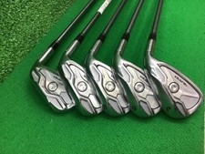 TaylorMade BURNER FORGED Iron