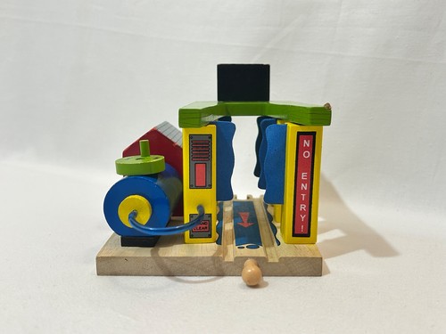 Bigjigs engine wash for wooden - wash,