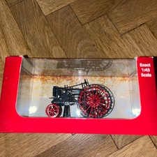 MCCORMICK DEERING FARMALL F12