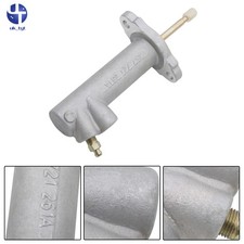 Clutch slave cylinder - cylinder, for