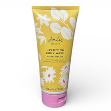 Joules Floral Wreath Uplifting