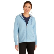 ARIAT WOMENS TEAM LOGO HOODIE