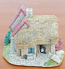 Lilliput Lane “WATERSIDE