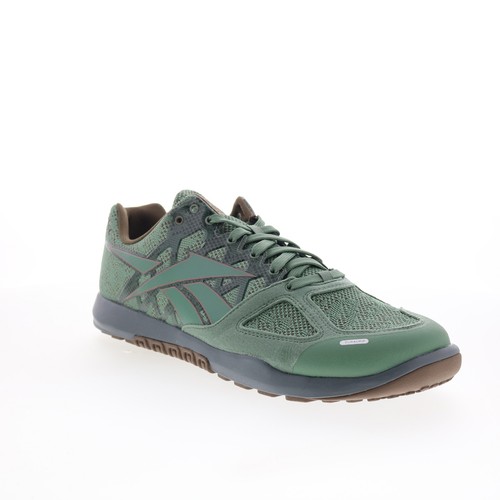 Reebok nano mens - nano, green