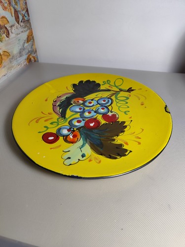 This vibrant italian - vibrant, ceramic