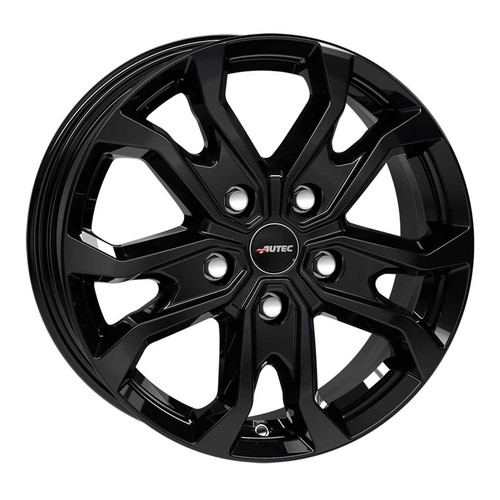Autec wheels kiso 0x17 et46 - autec,