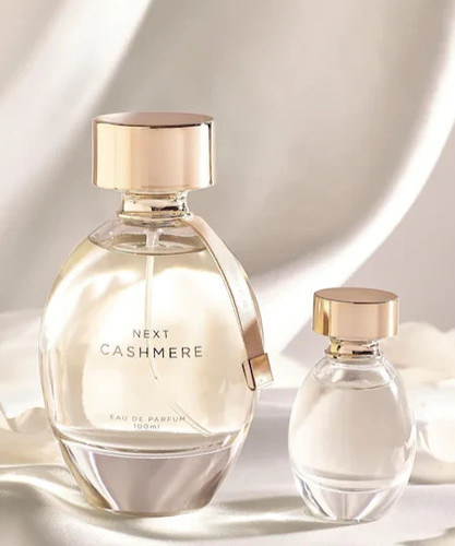 Next cashmere 100ml 10ml eau - cashmere,