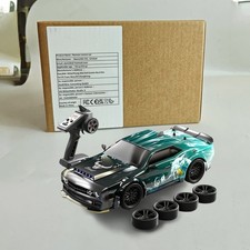 RC Car 70+ KM/H High Speed
