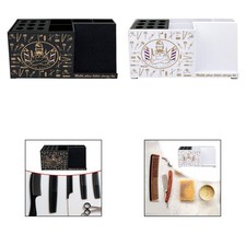 Salon Station Organizer Barber