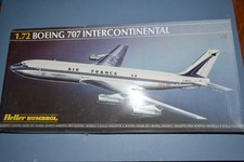 Heller humbrol boeing - heller,