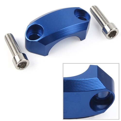 22mm master cylinder perch - 22mm,