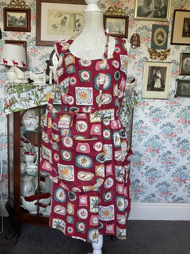 Size cath kidston - 16, clocks