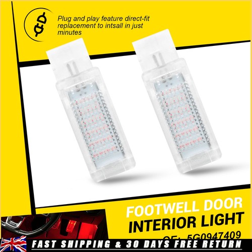 Fits for tiguan mk1 - 2x,