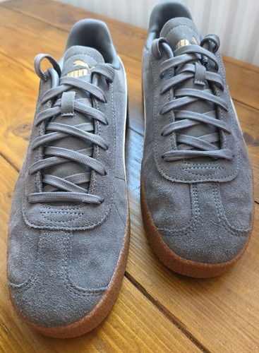Puma club 80s terrace - puma,
