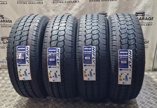225 65r16c hifly super200 - 225/65r16c,