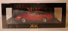 KK Scale 1:18 Scale Ferrari