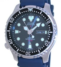 Citizen Promaster Automatic